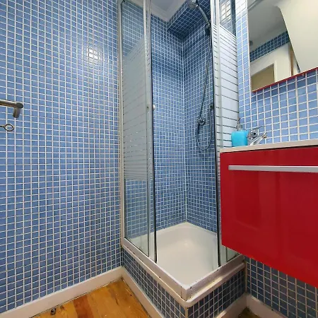 Casa Do Garces By Village Lisboa