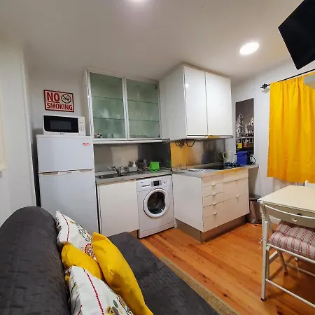 Casa Do Garces By Village Διαμέρισμα Lisboa