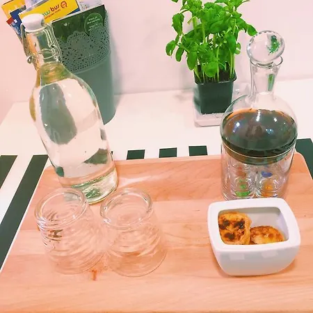 Casa Do Garces By Village Διαμέρισμα *