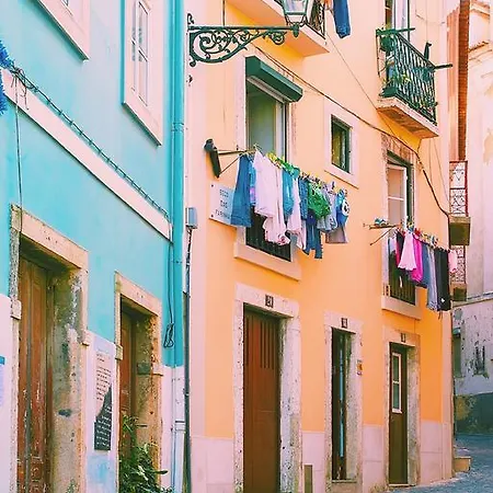 Διαμέρισμα Casa Do Garces By Village *