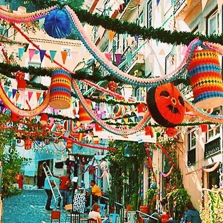 Casa Do Garces By Village *