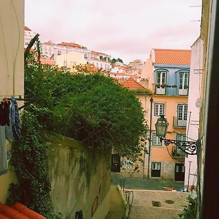 Casa Do Garces By Village Διαμέρισμα *