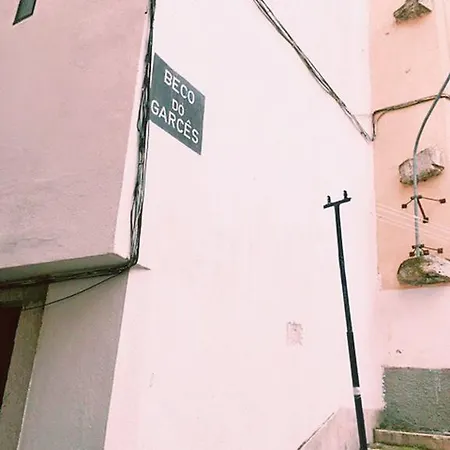 Διαμέρισμα Casa Do Garces By Village Lisboa