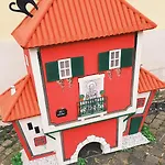 Appartamento Casa Do Garces By Village