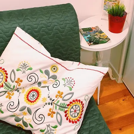 Casa Do Garces By Lisbon Village Apartments Apartment *