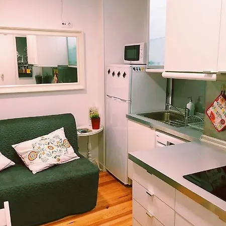 Casa Do Garces By Lisbon Village Apartments Lisbon