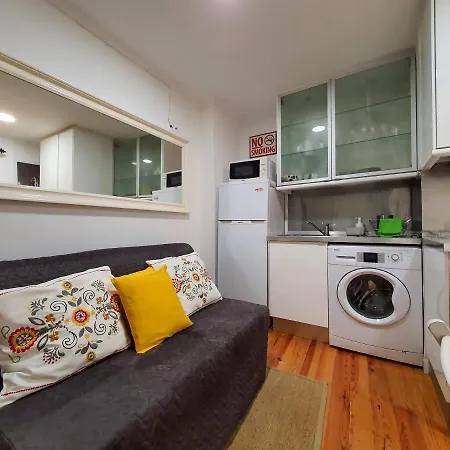 アパート Casa Do Garces By Village *