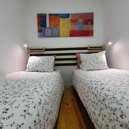 Apartamento Casa Do Garces By Village *