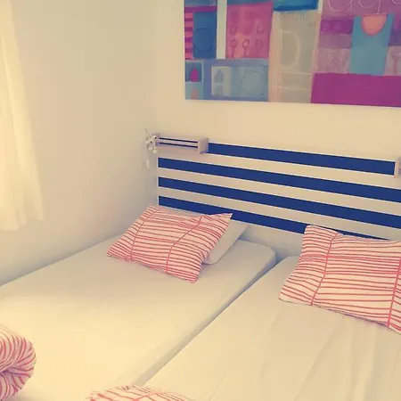 Apartamento Casa Do Garces By Village