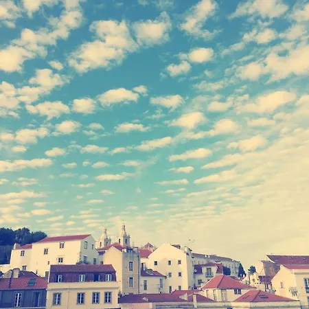 Casa Do Garces By Village リスボン