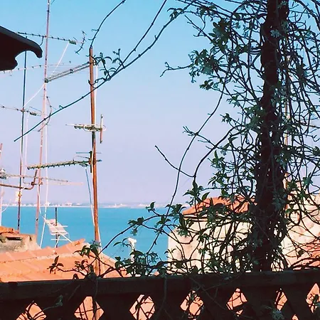 Casa Do Garces By Village * Lisboa