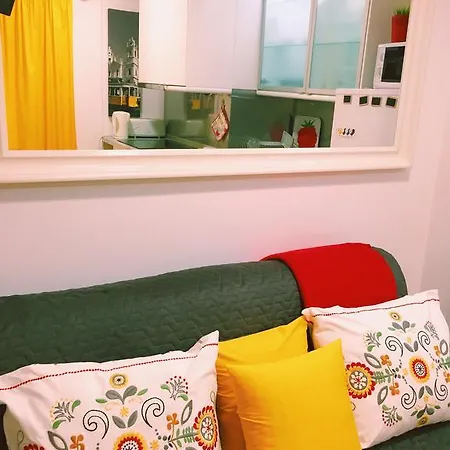 Apartamento Casa Do Garces By Village