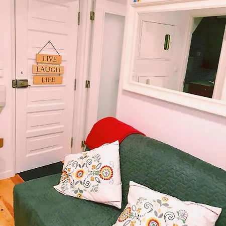 Casa Do Garces By Village Apartamento Lisboa