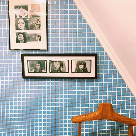 Casa Do Garces By Village Apartamento