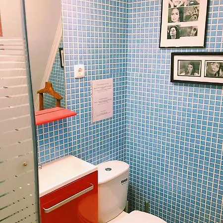Apartamento Casa Do Garces By Village