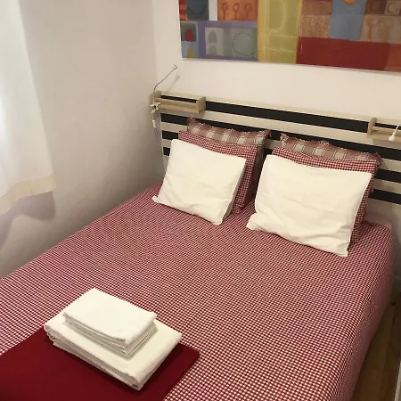 Casa Do Garces By Village * リスボン