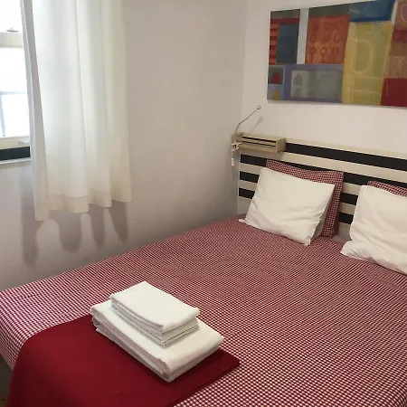 Apartamento Casa Do Garces By Village