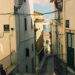 Casa Do Garces By Lisbon Village Apartments Apartment Lisbon