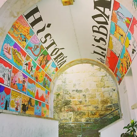 Casa Do Garces By Village 아파트 *