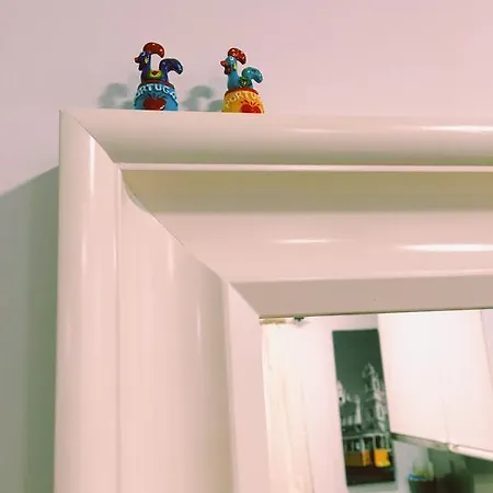 아파트 Casa Do Garces By Village 리스본