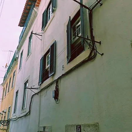 Casa Do Garces By Village * 리스본