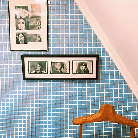 Casa Do Garces By Village 아파트