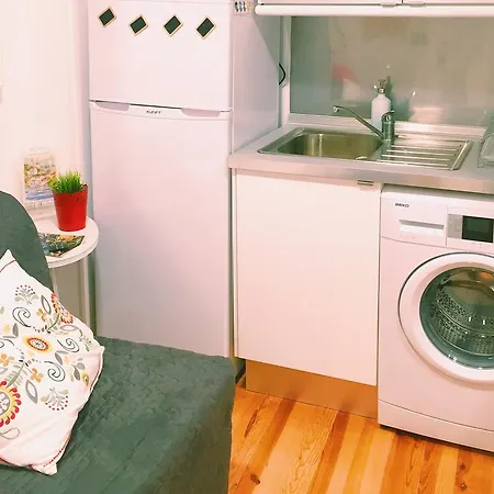 Casa Do Garces By Village Appartamento