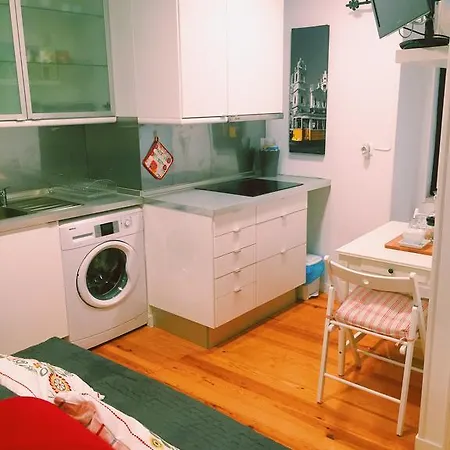 Casa Do Garces By Village Lisbona