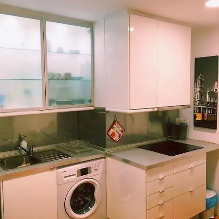 Casa Do Garces By Village Lisbona