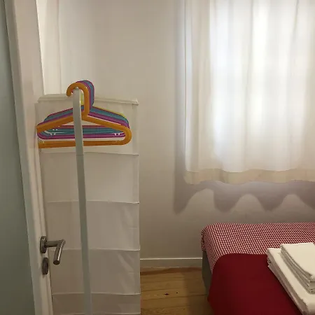 Appartamento Casa Do Garces By Village Lisbona